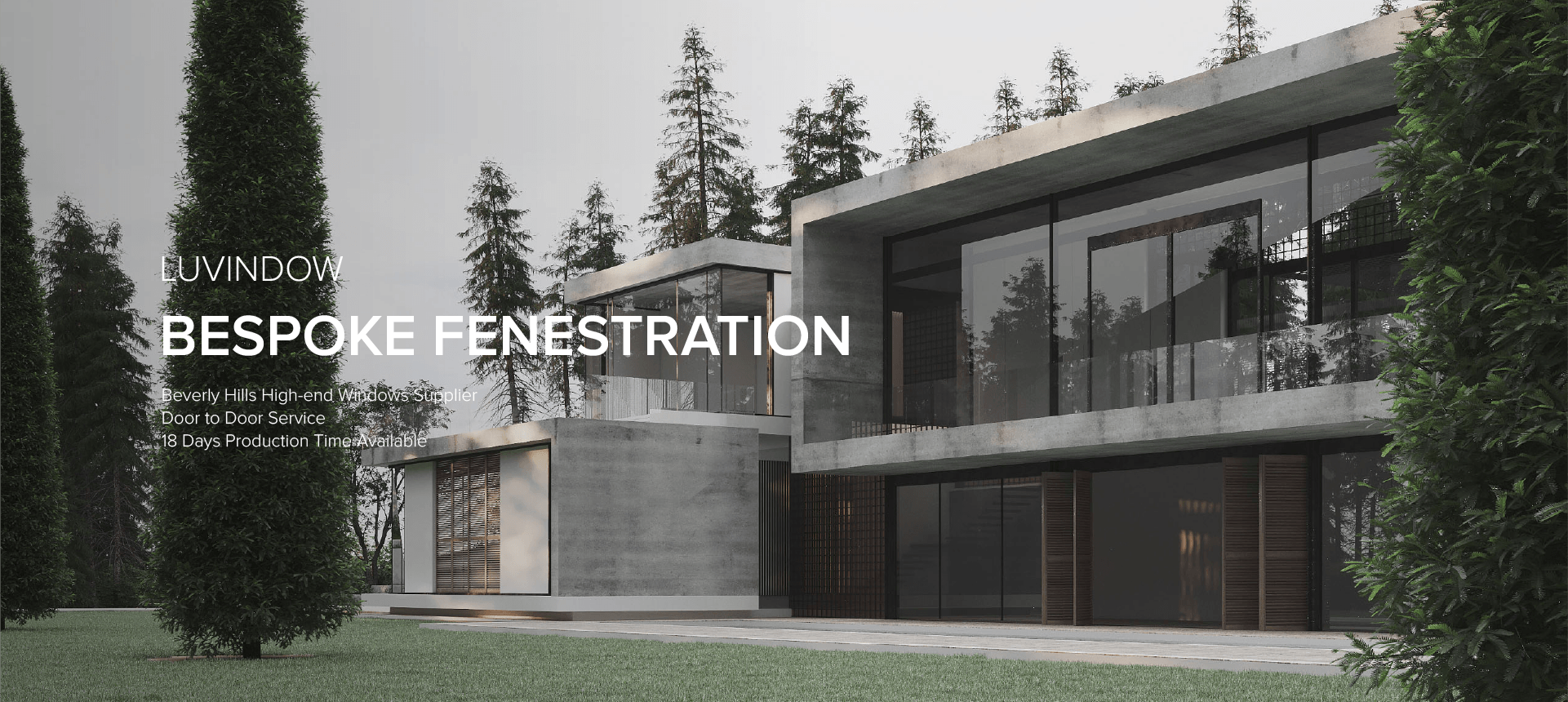 Doorwin Windows Inc. The Leading Windows Doors Manufacturer