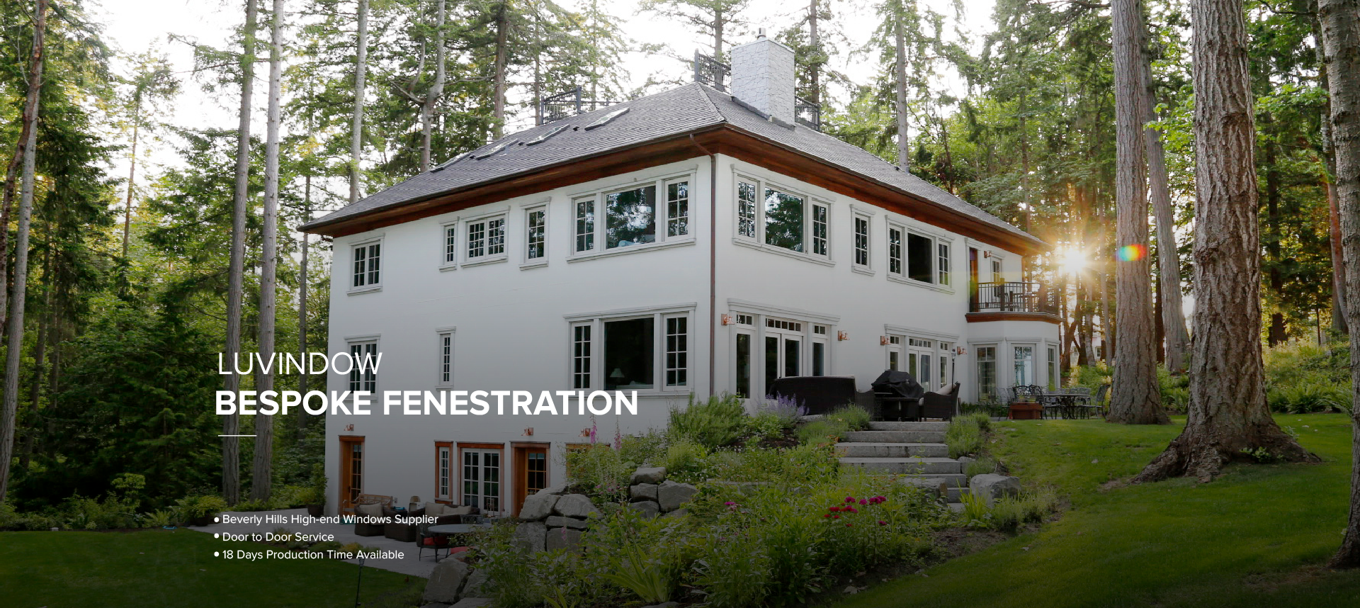 doorwin windows inc The Leading Windows Doors Manufacturer