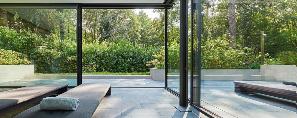 Doorwin | China's Number One Window & Door Manufacturer