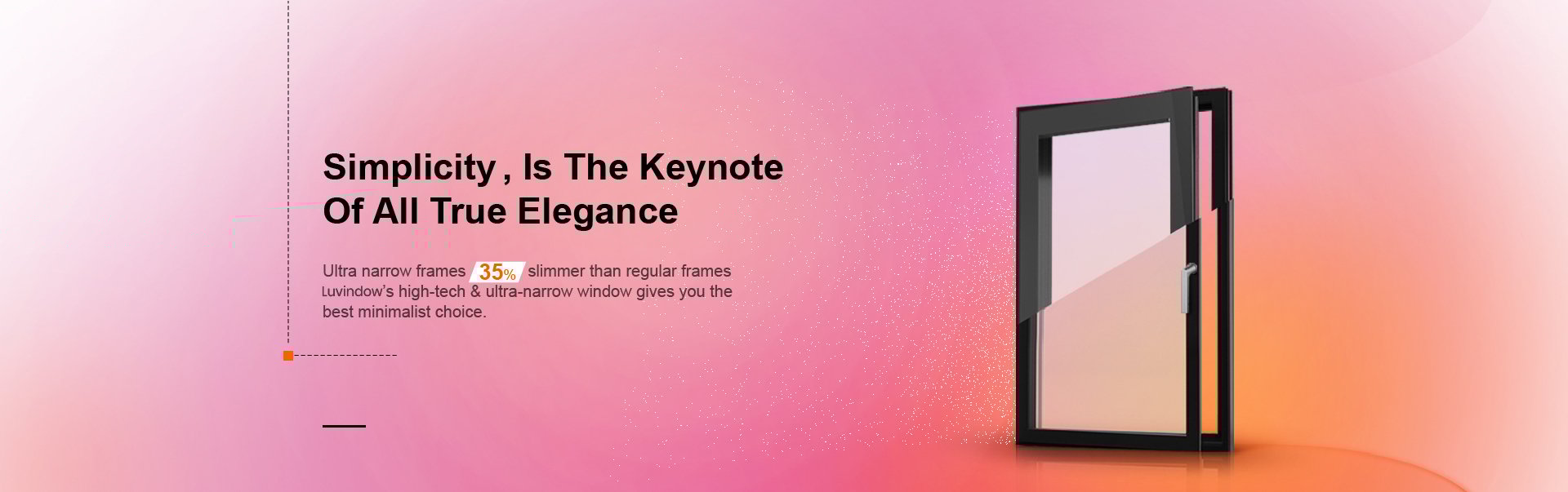 The Importance of Energy Efficient Glazing