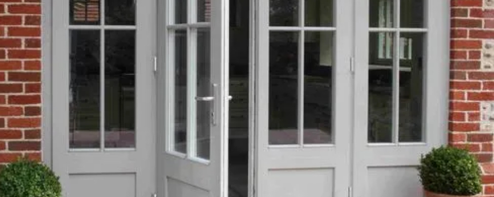 How To Choose a French Door For Your Home